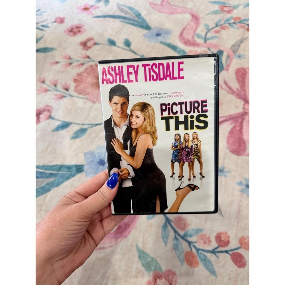 Picture this dvd‎